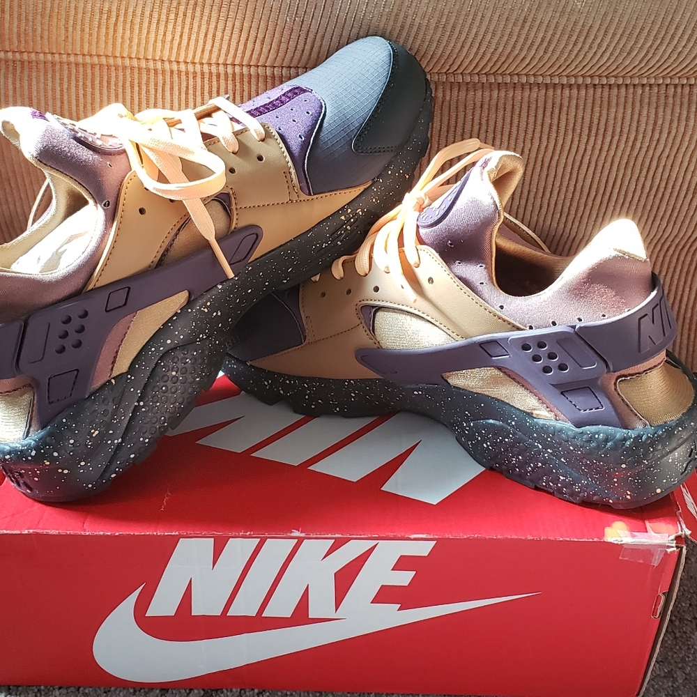 Huaraches